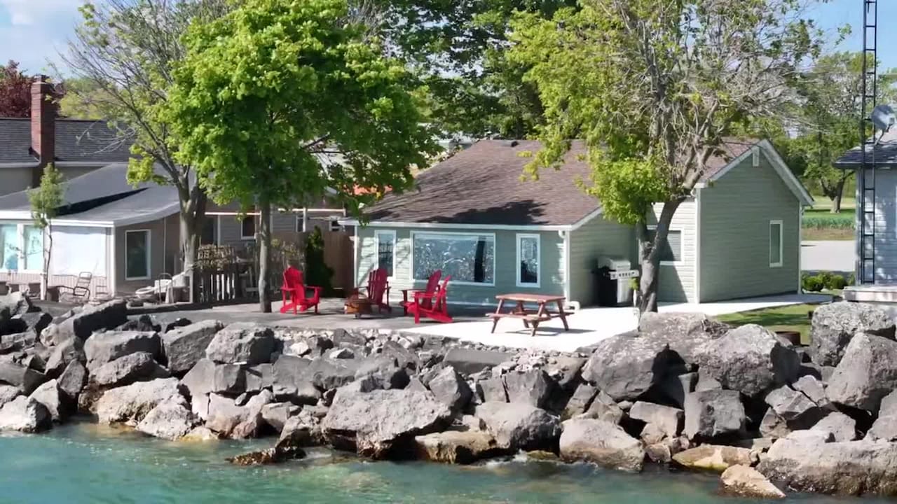 Video der Unterkunft