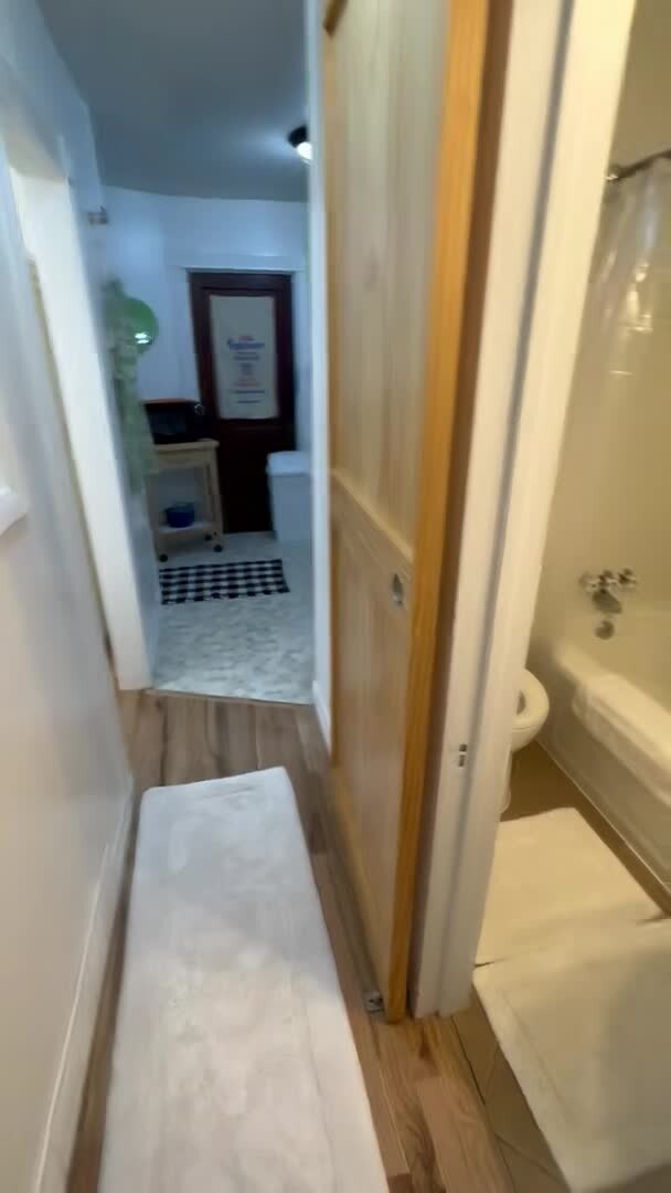 Property video