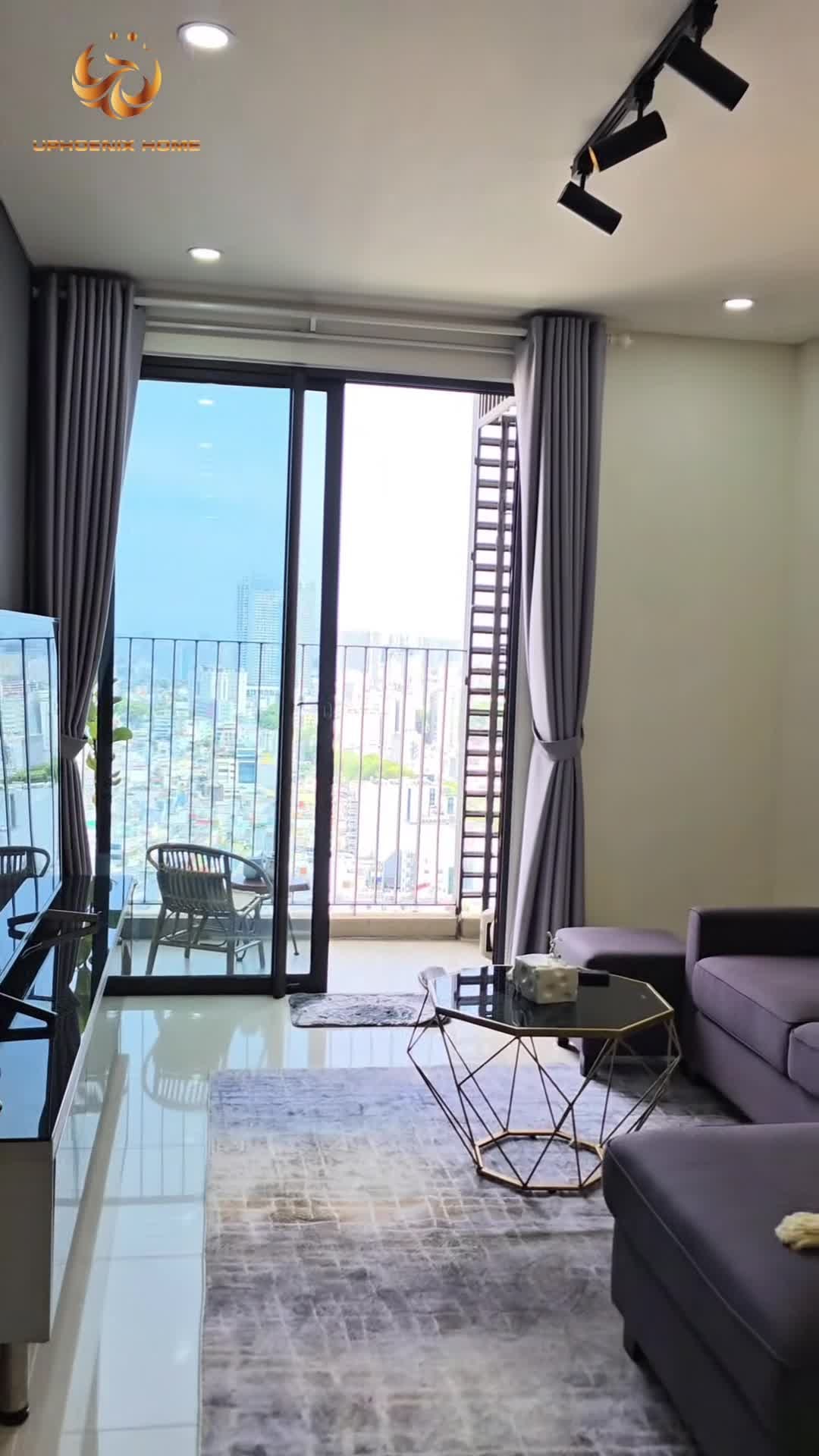 Video realizado por la propiedad