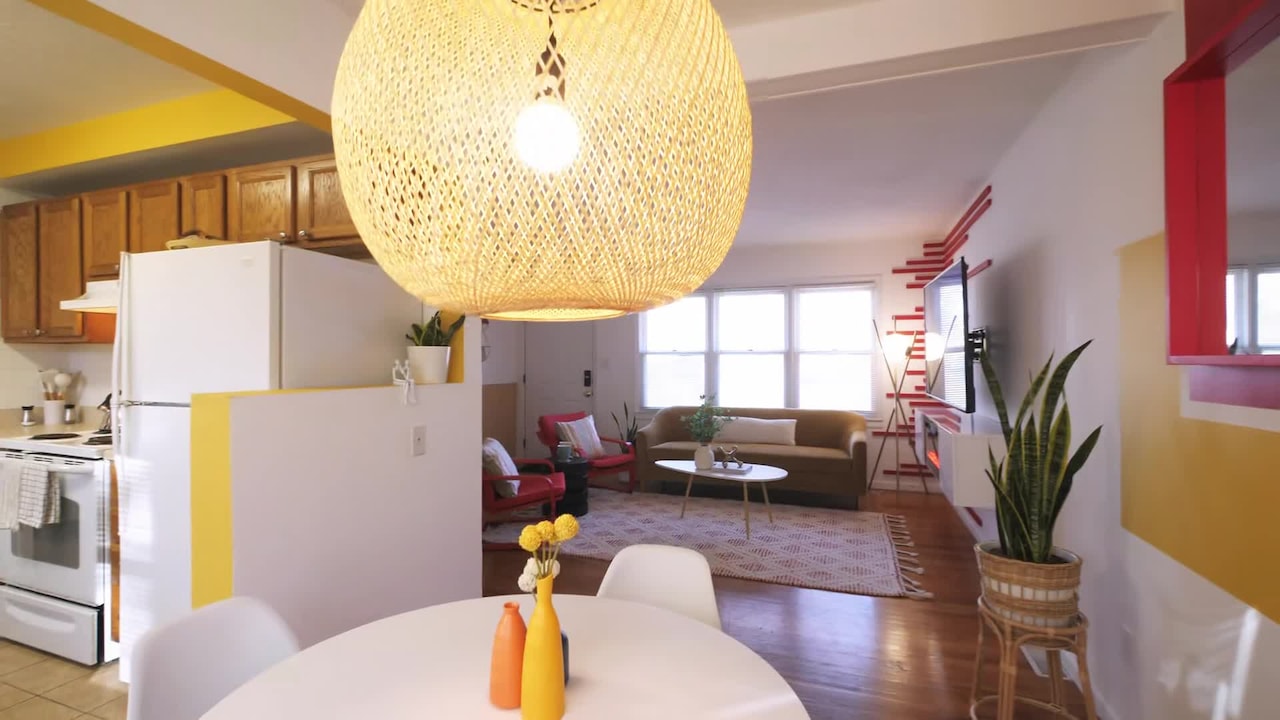 Property video