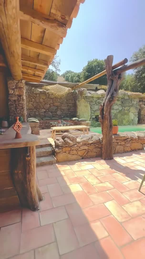 Property video