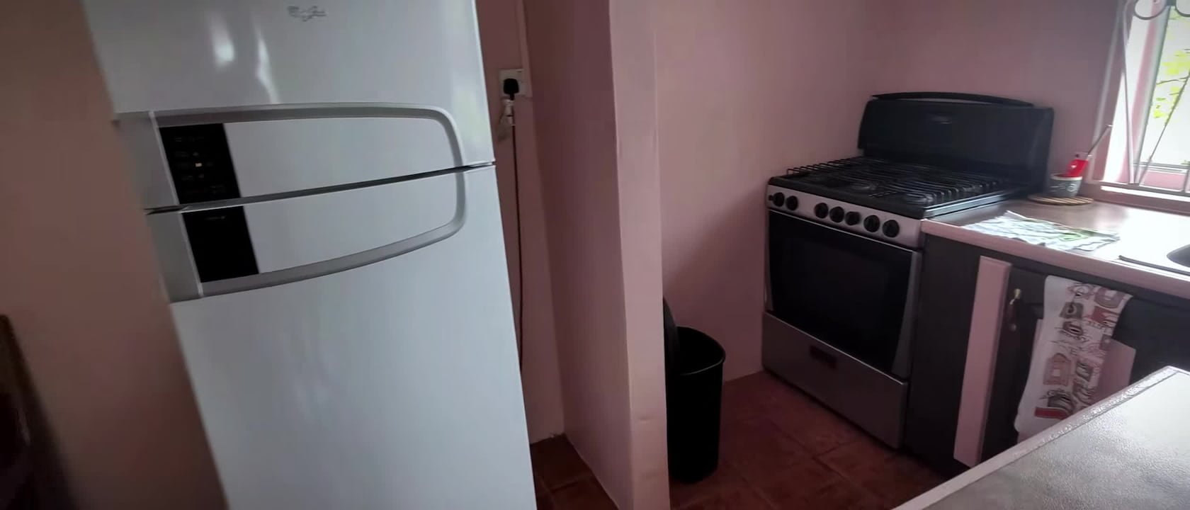 Majoituspaikan video