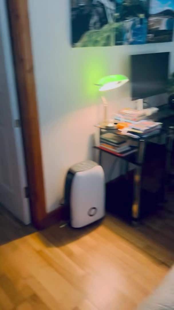 Property video