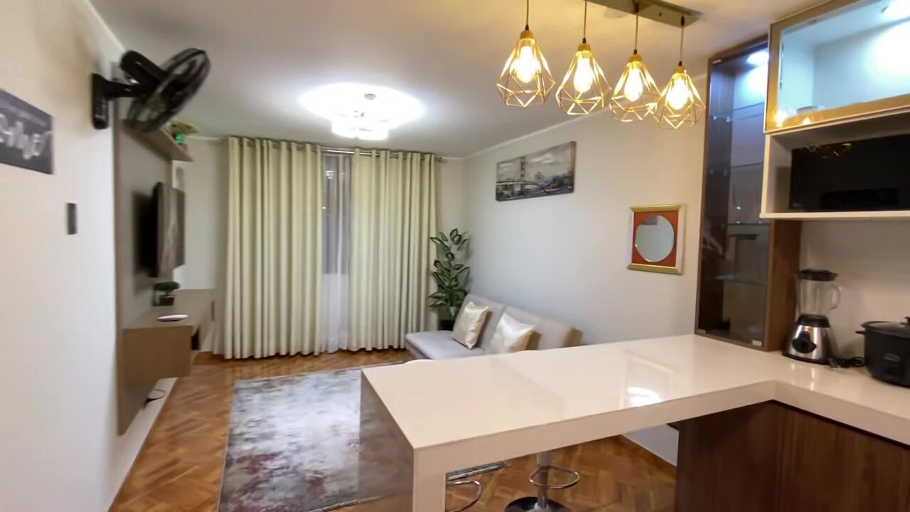 Property video