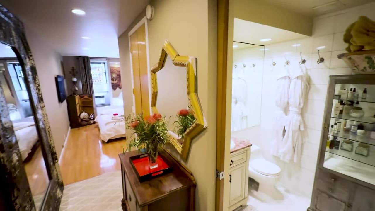Property video