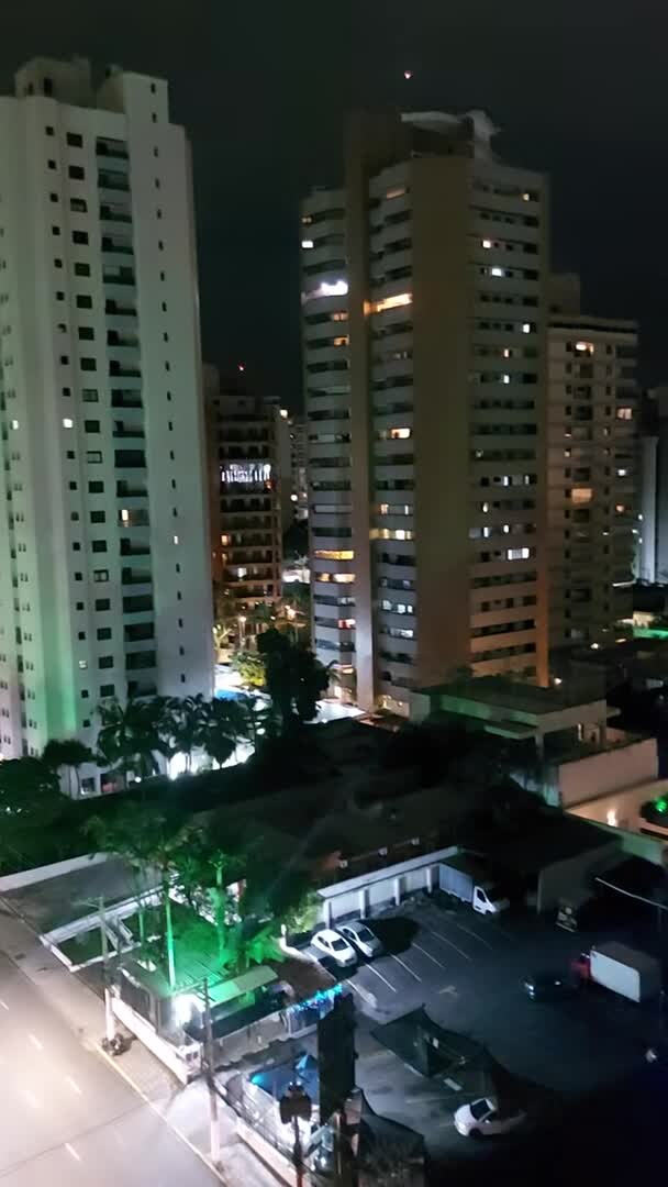 Vidéo de l’hébergement