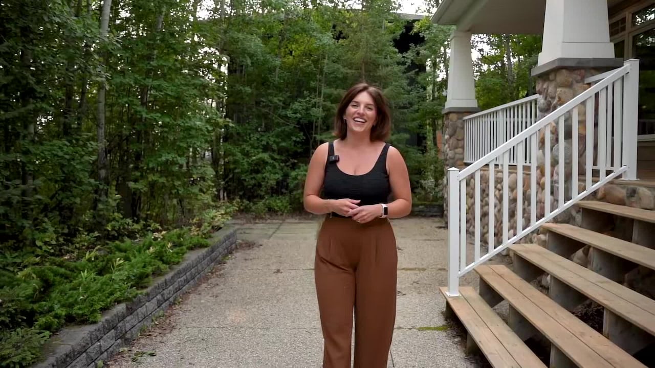 Property video