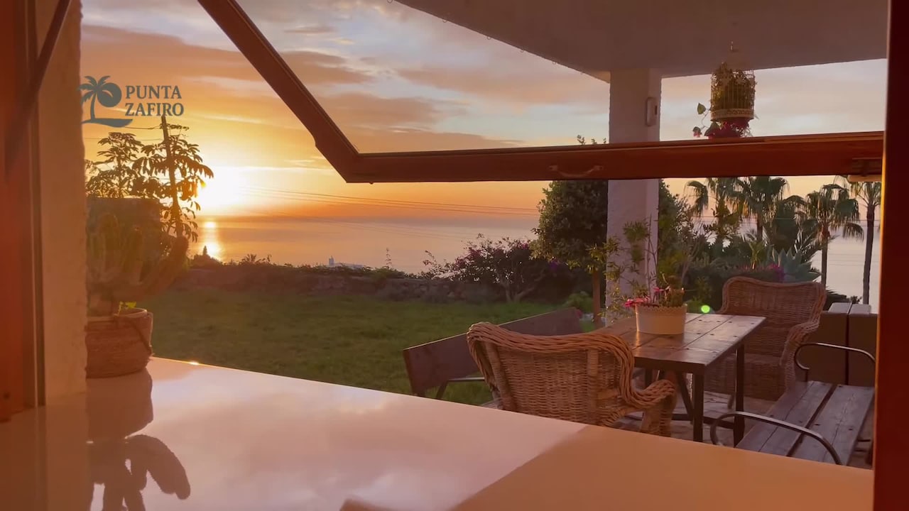 Property video