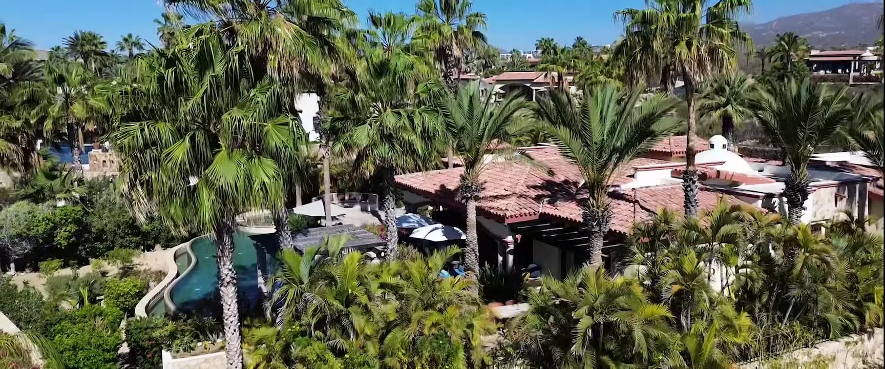 Property video