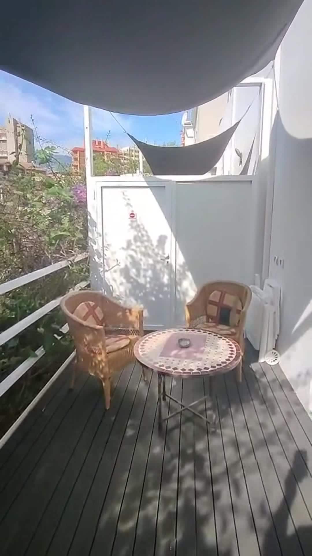 Vidéo de l’hébergement