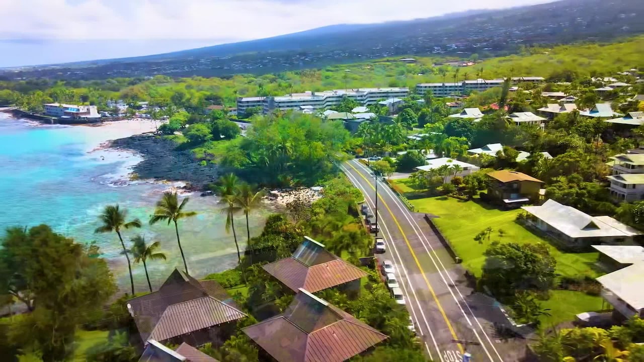 Property video