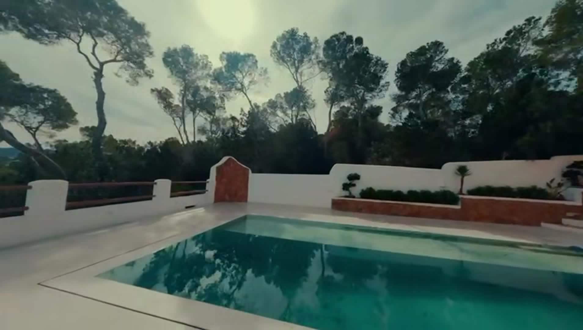 Property video