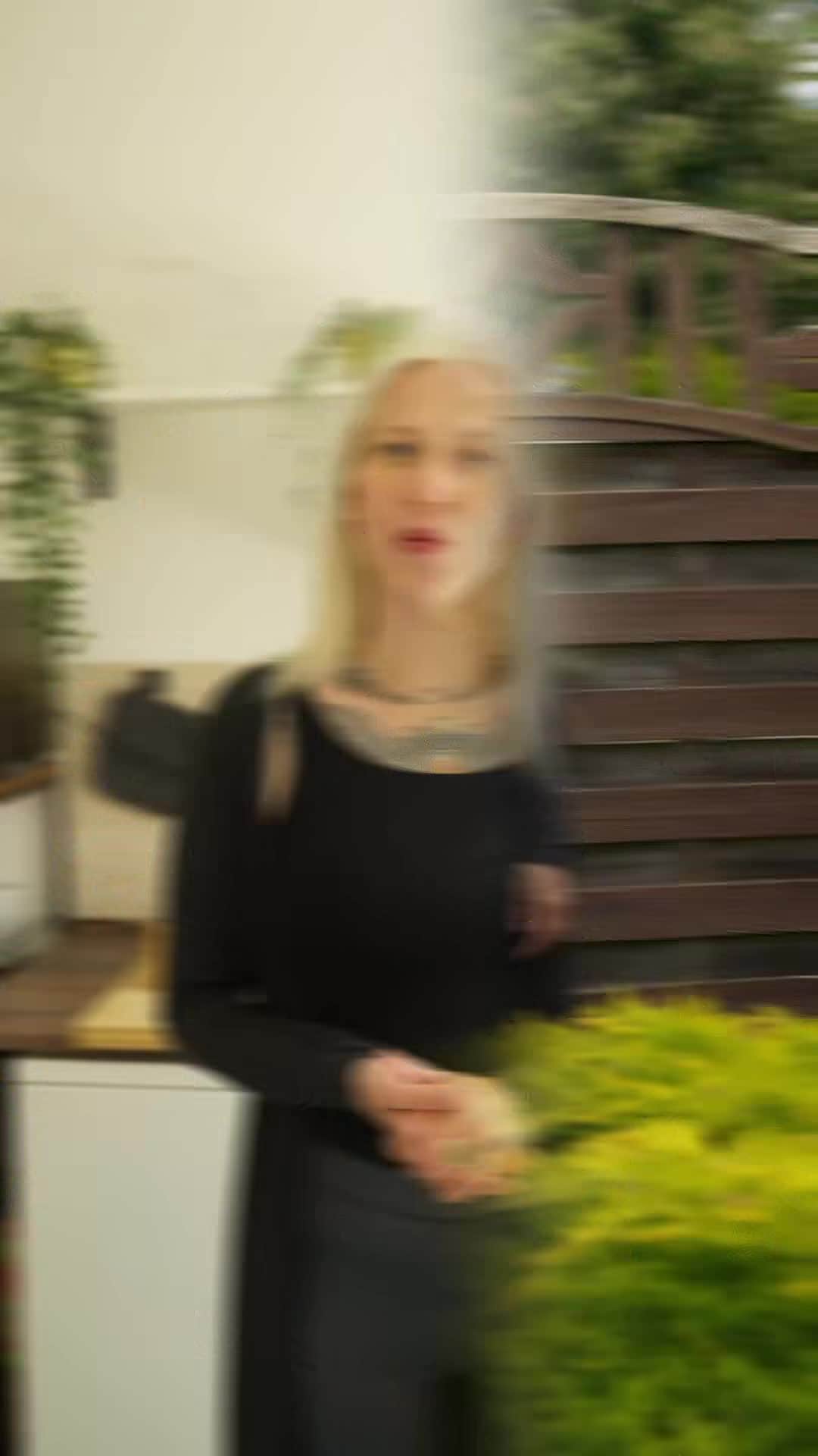 Video realizado por la propiedad