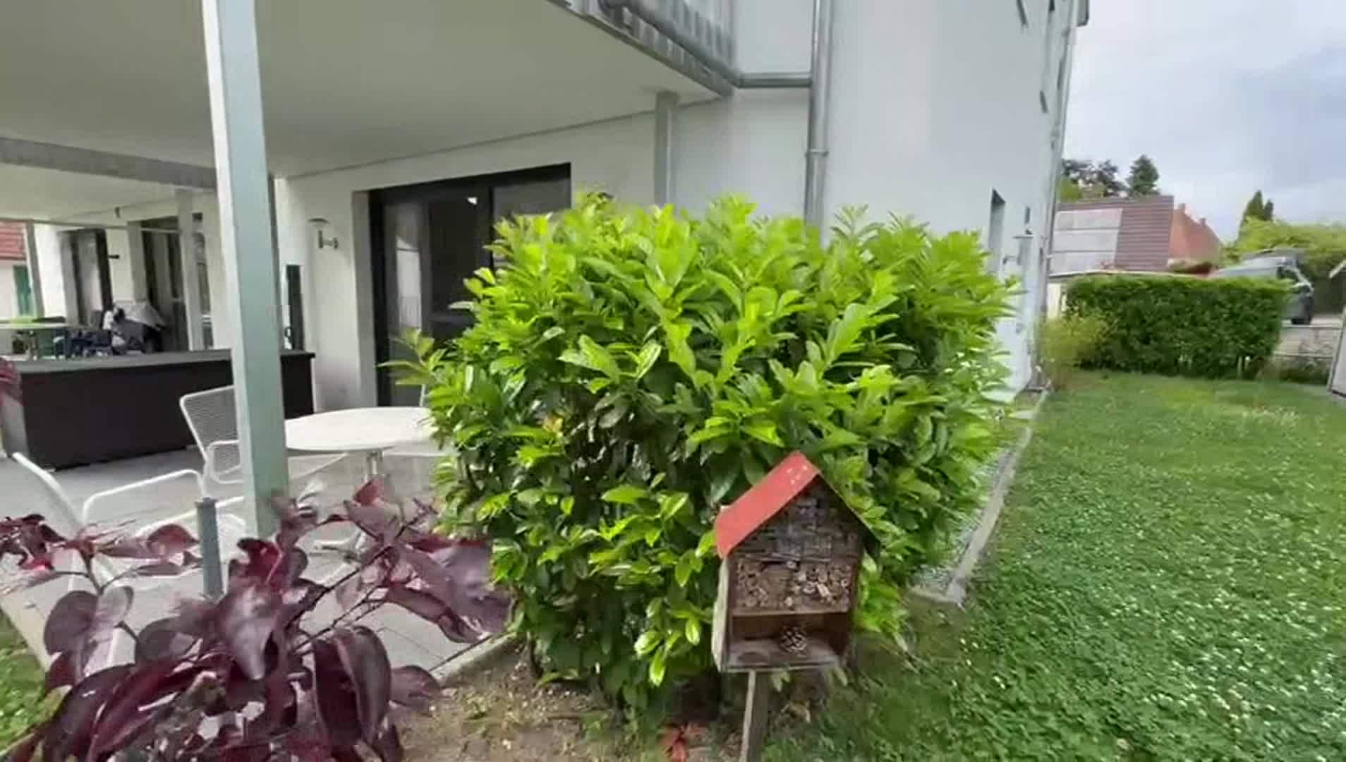 Video der Unterkunft