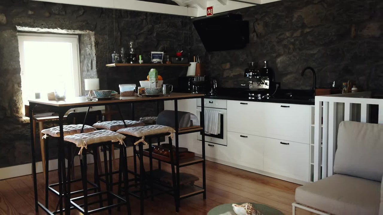 Video realizado por la propiedad