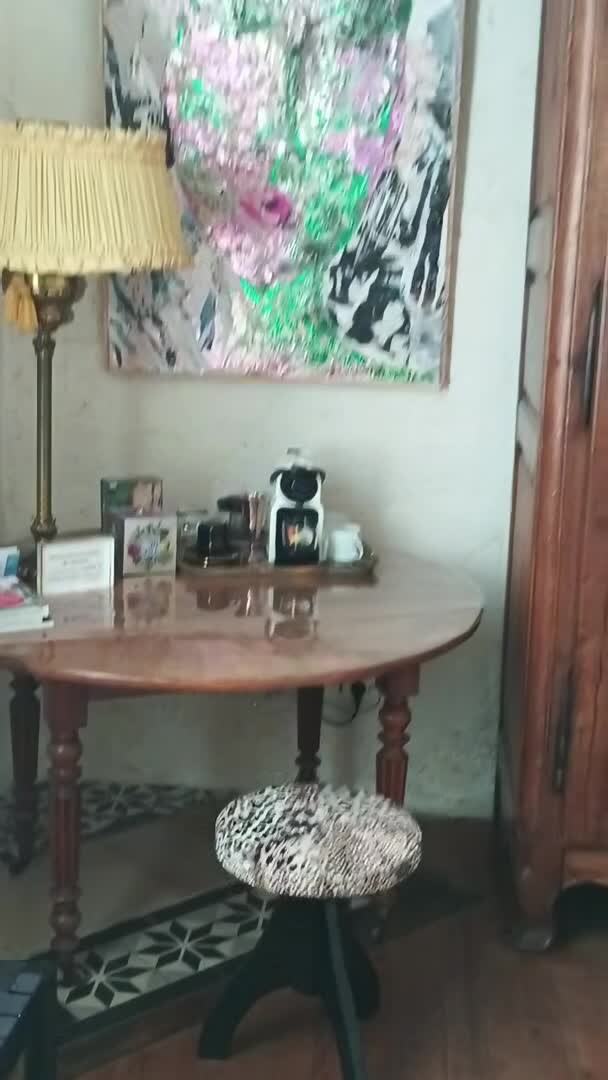 Property video