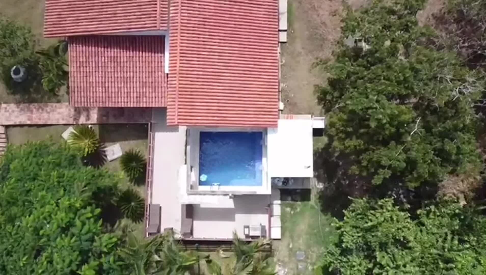 Vídeo hecho por el alojamiento