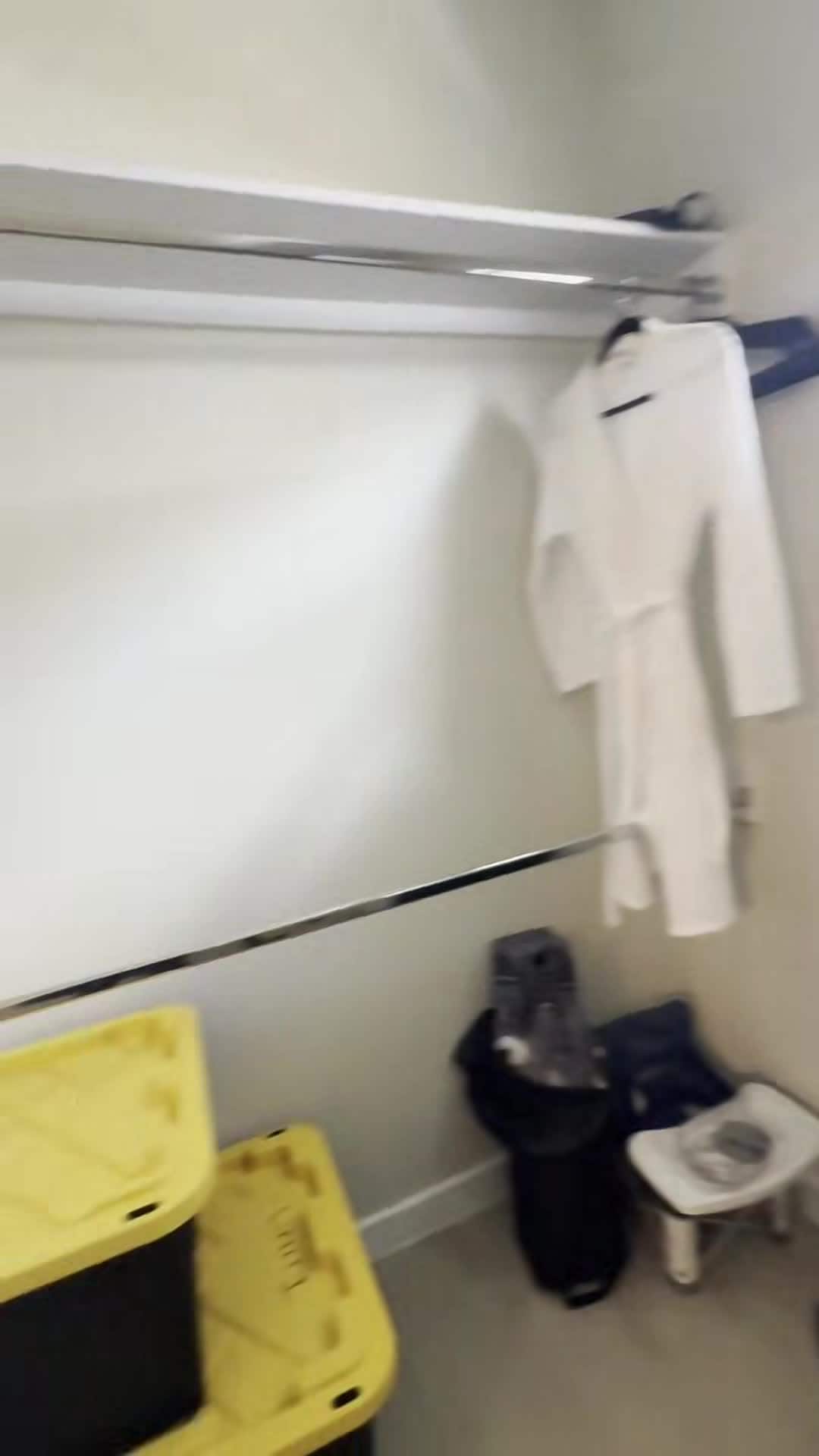 Video af overnatningsstedet