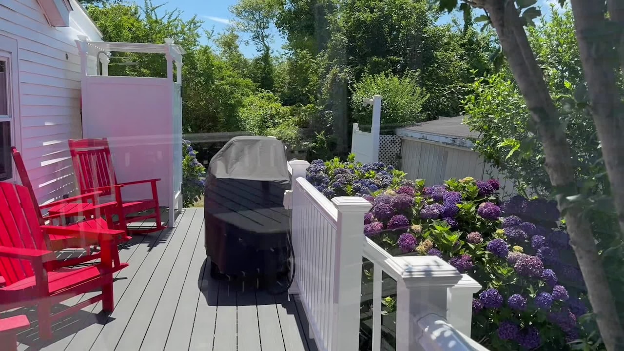 Property video