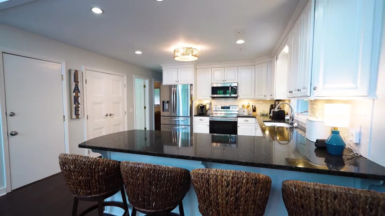 Property video