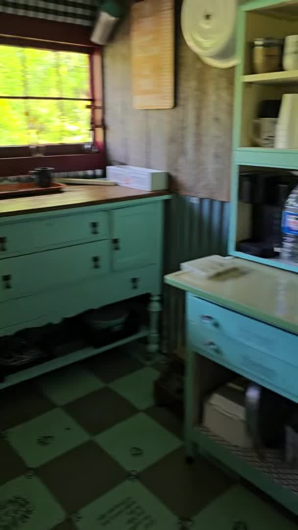 Property video