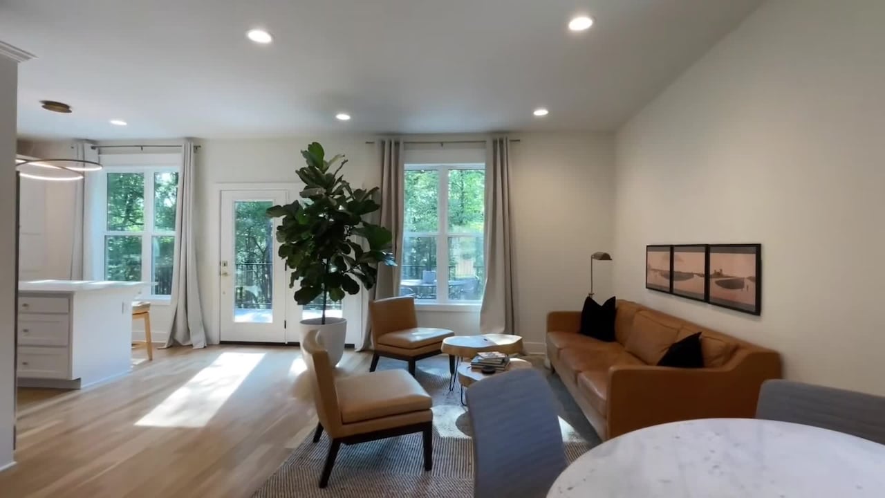 Property video