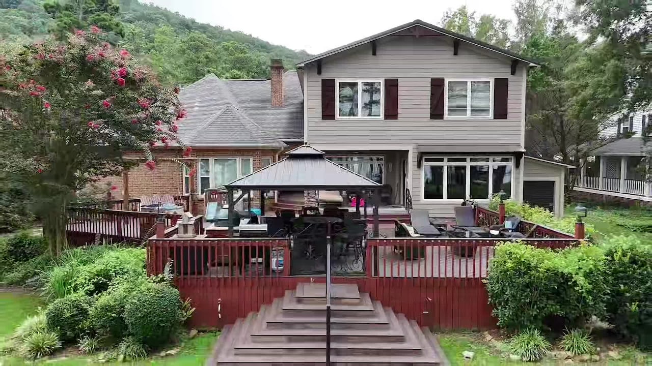Property video