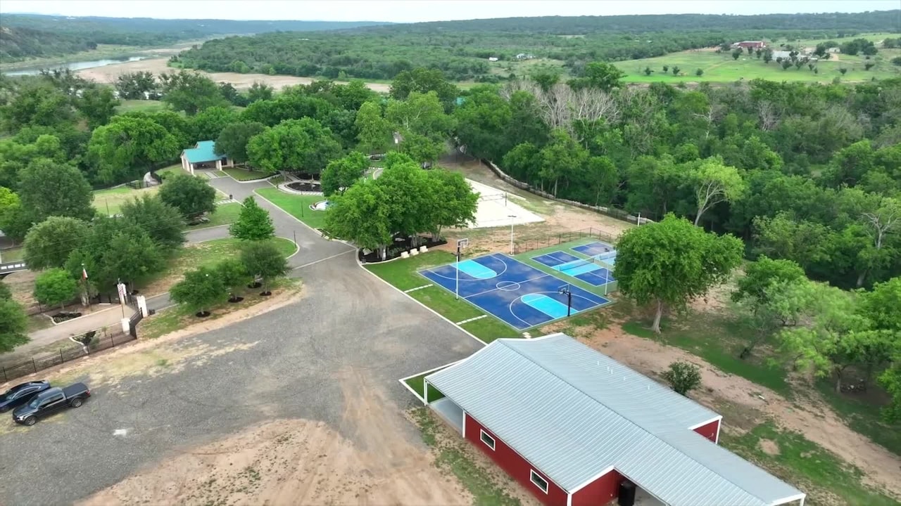 Property video