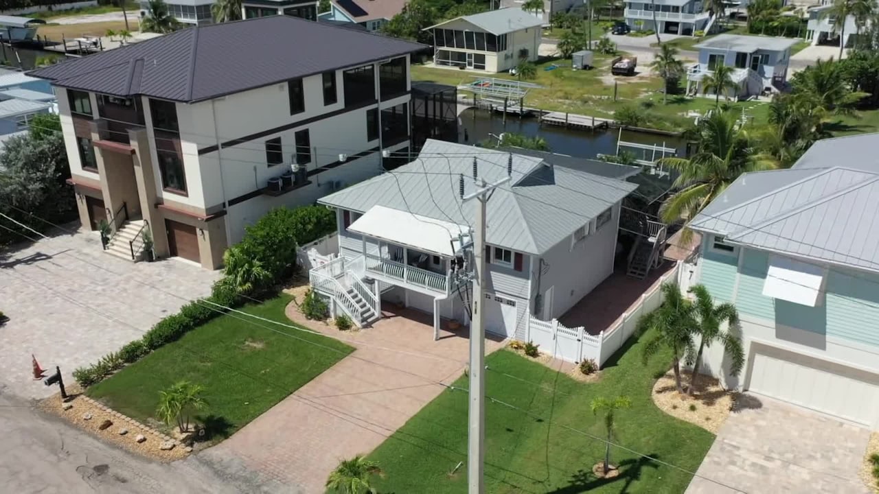 Property video