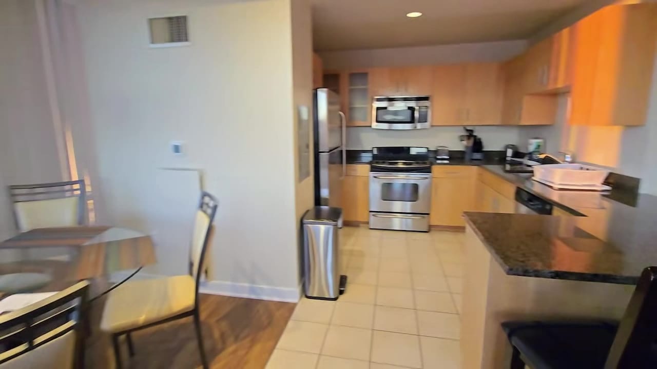 Property video