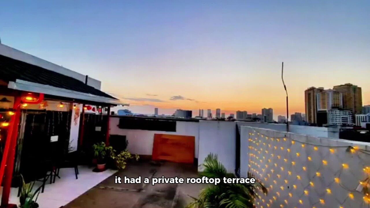 Property video