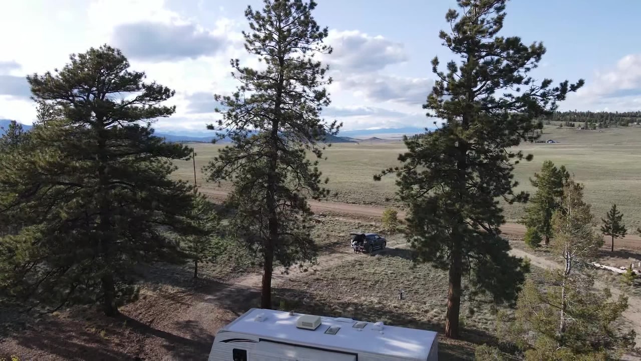 Property video