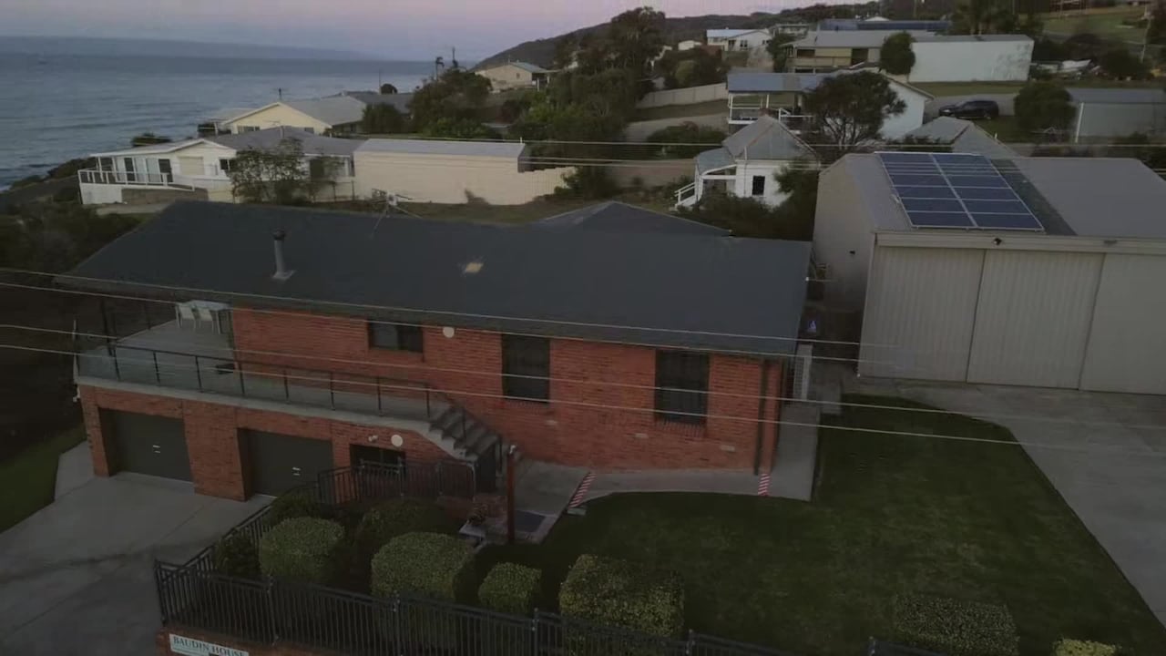 Property video