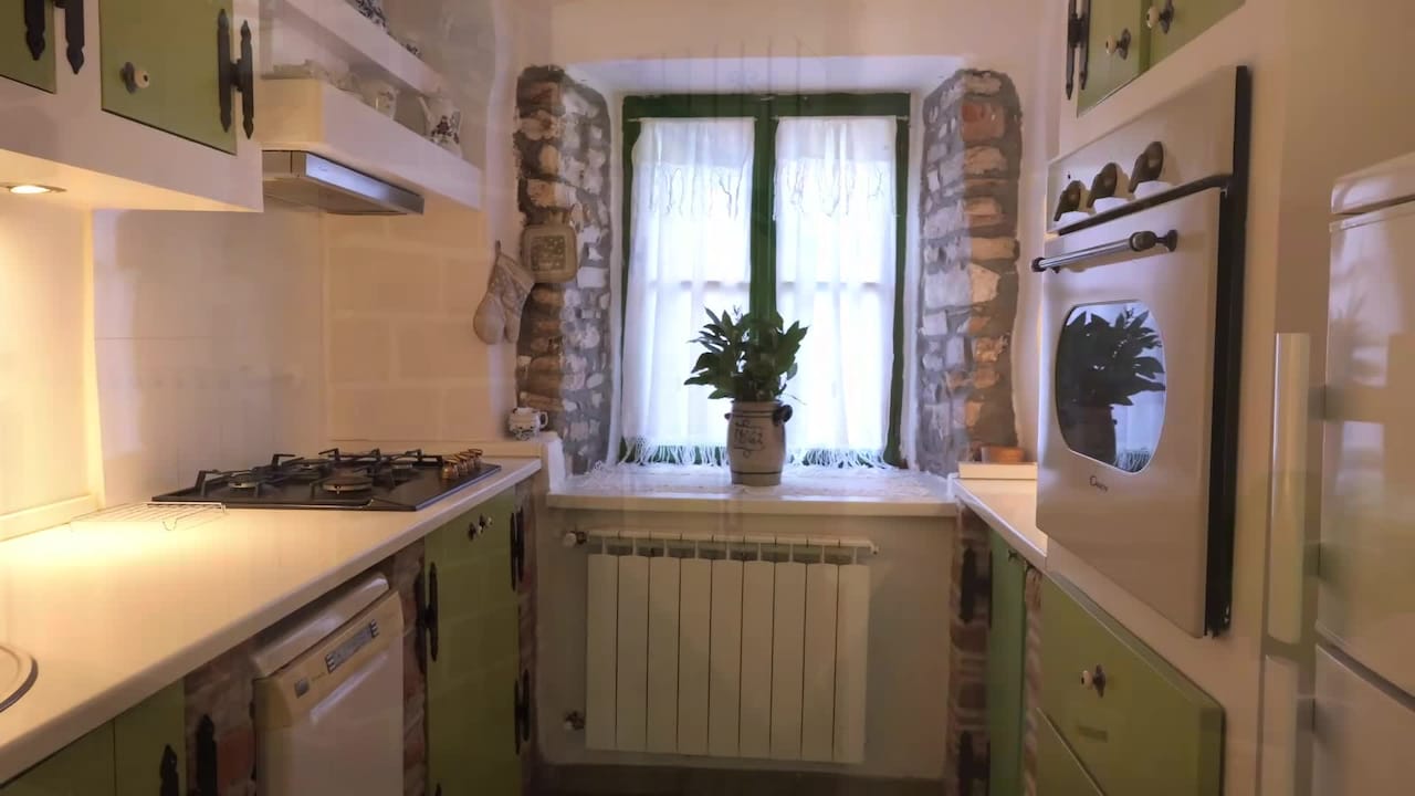 فيديو المنشأة الفندقية