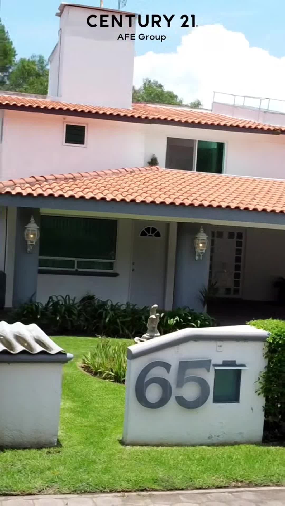 Property video
