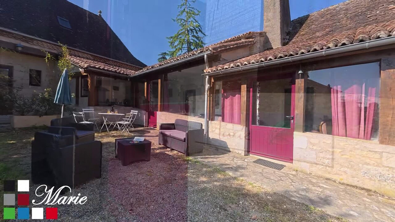 Video van accommodatie