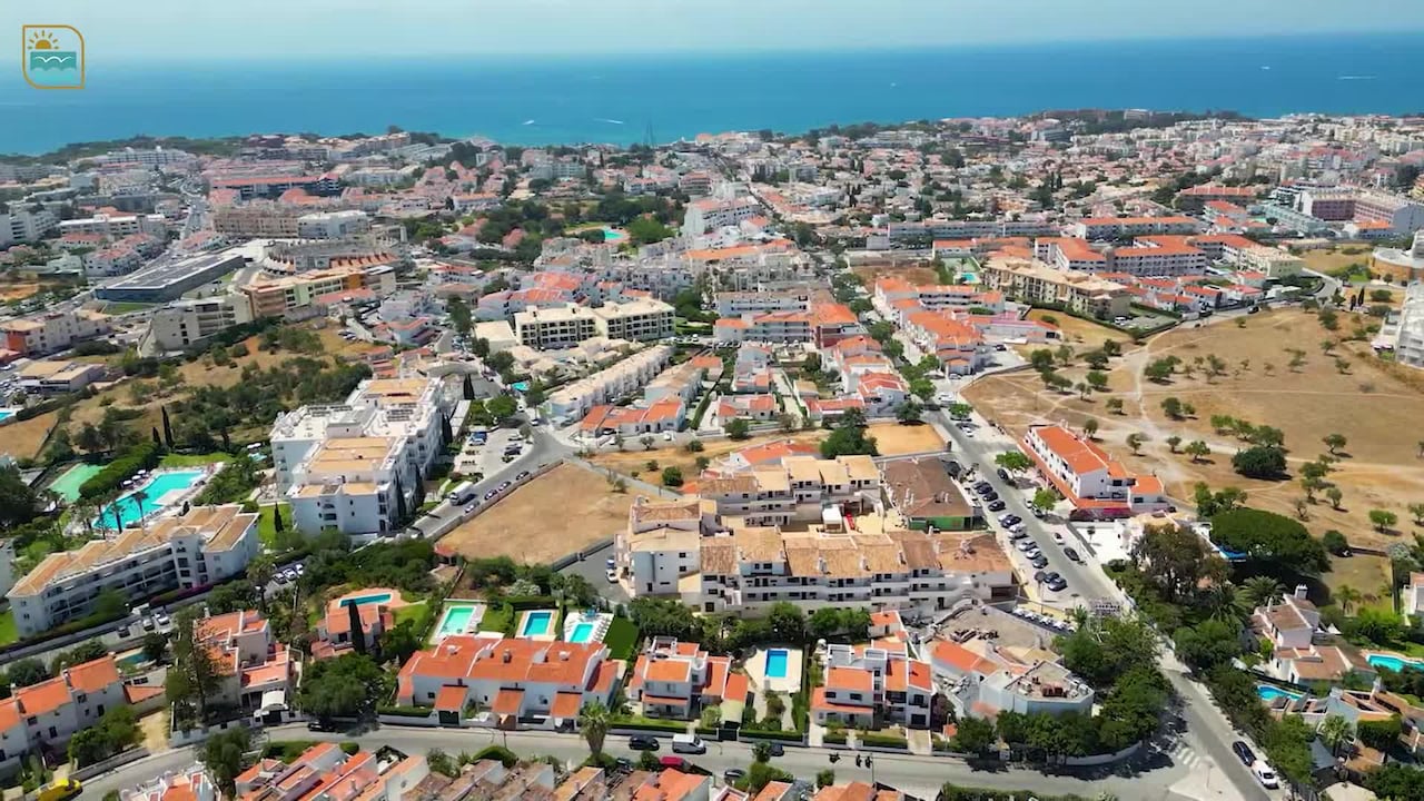 Property video