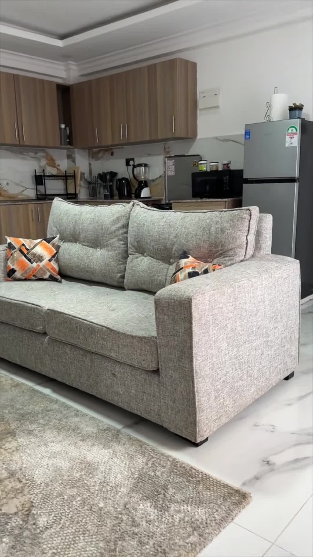 Property video