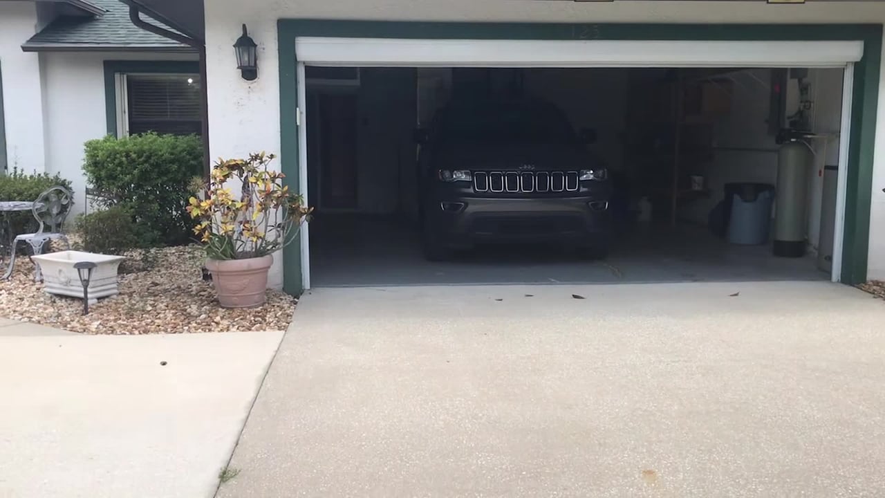 Property video