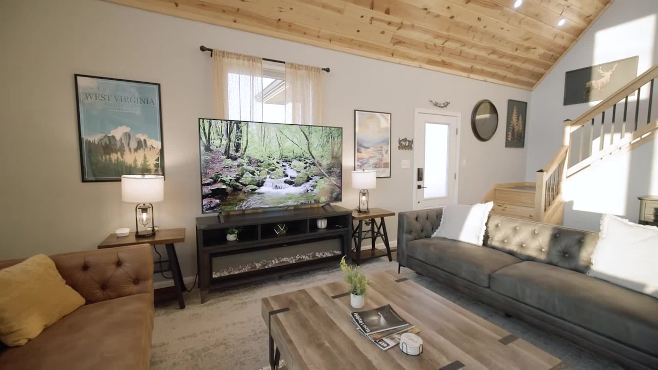 فيديو المنشأة الفندقية