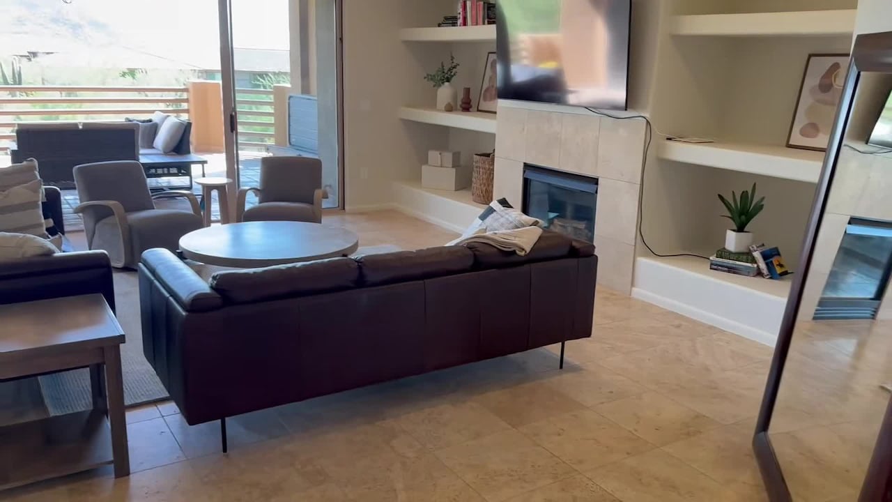 Property video