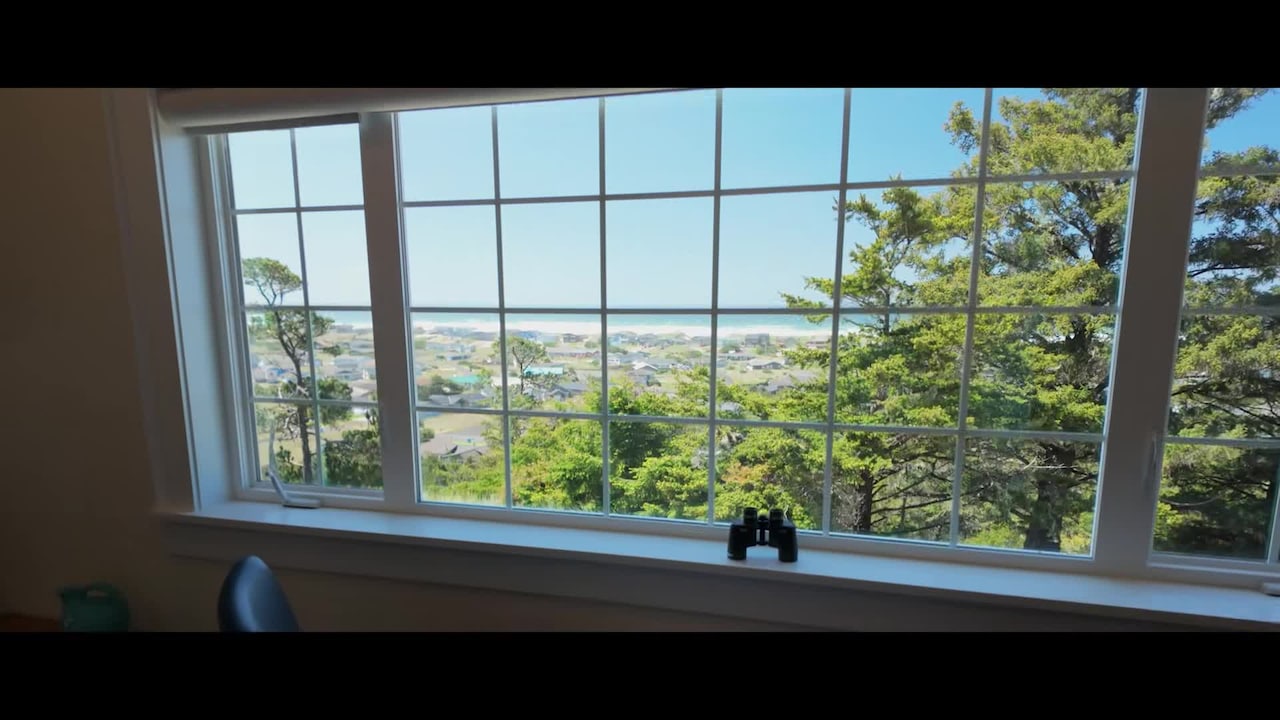 Property video