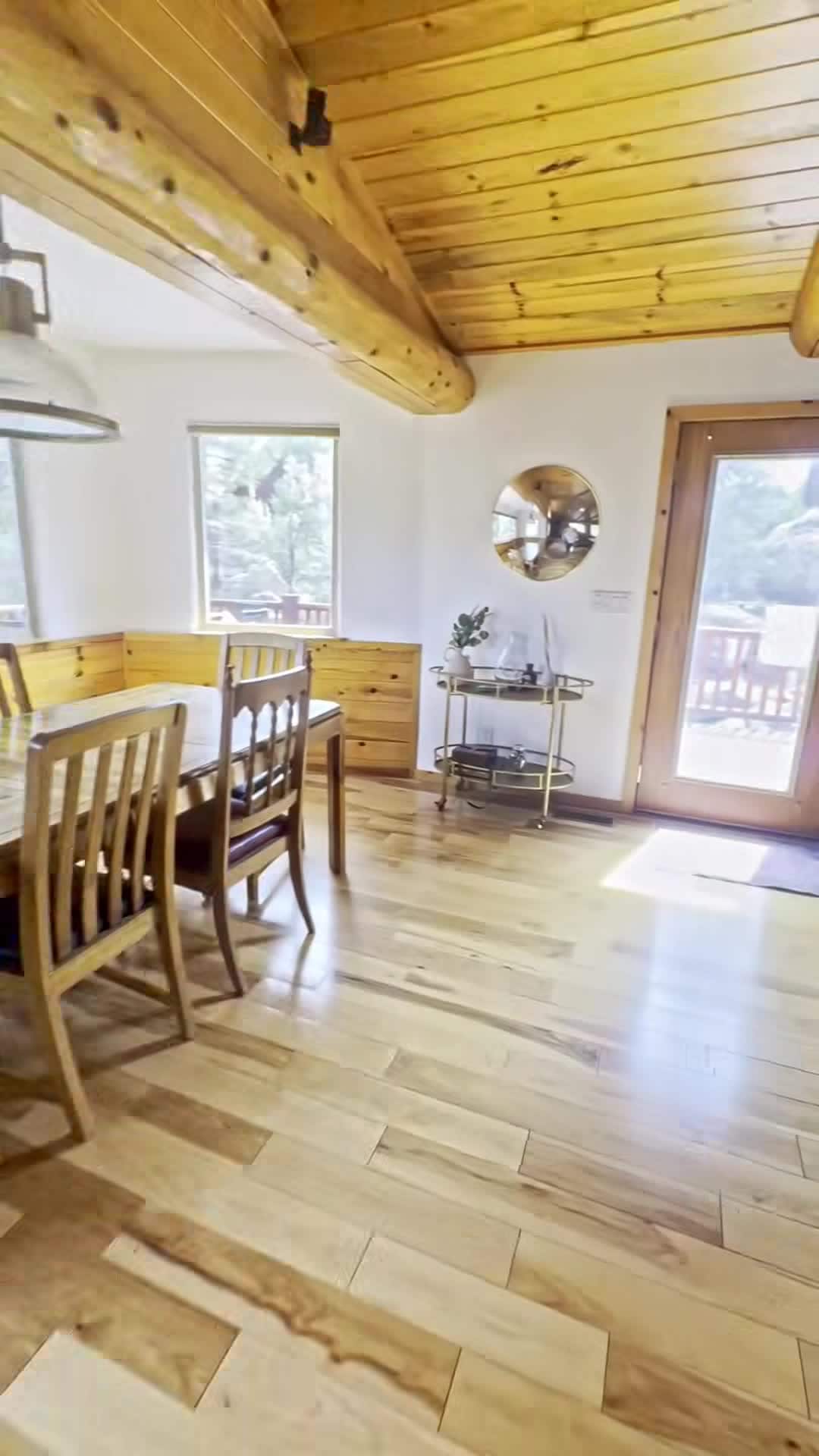 Property video
