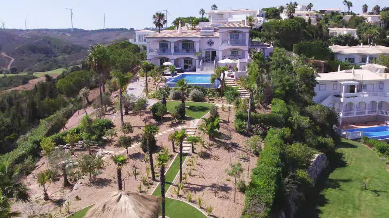 Property video