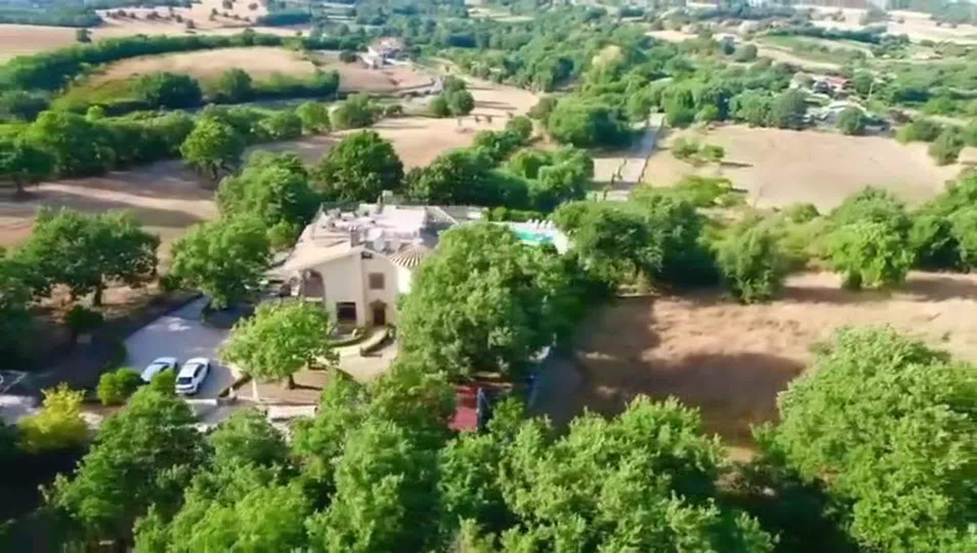 Video van accommodatie
