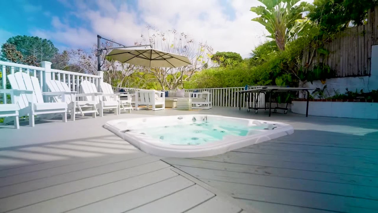 Property video