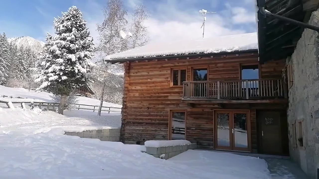 VidĂ©o de lâhĂ©bergement