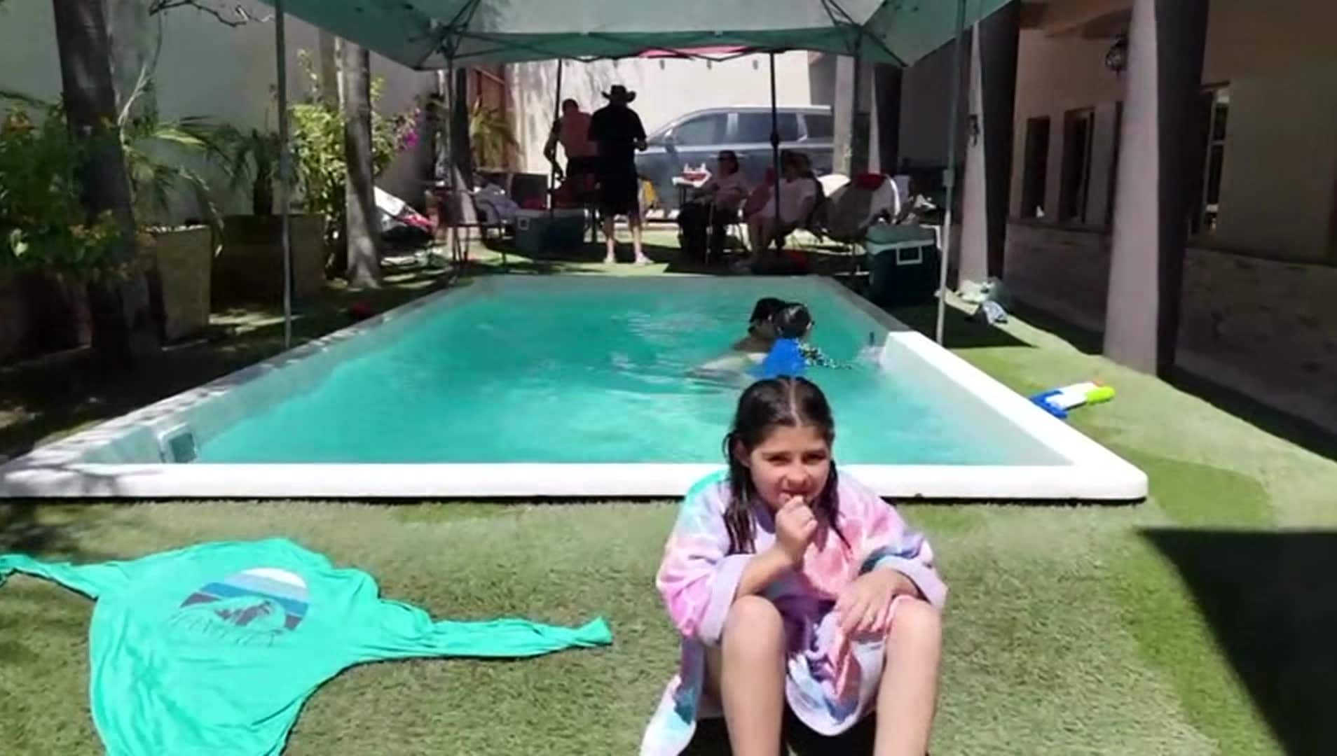 Property video