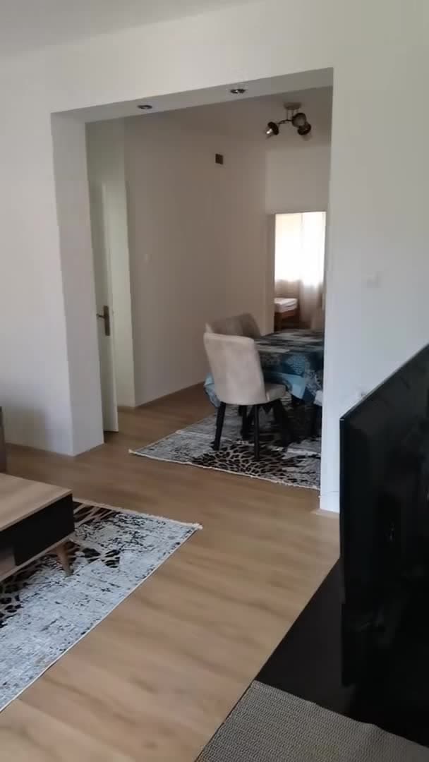 Property video