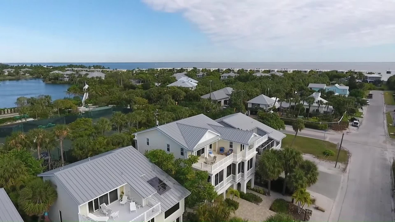 Property video